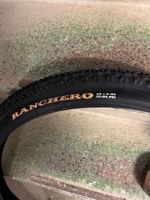 Velopneu Maxxis Ranchero 26