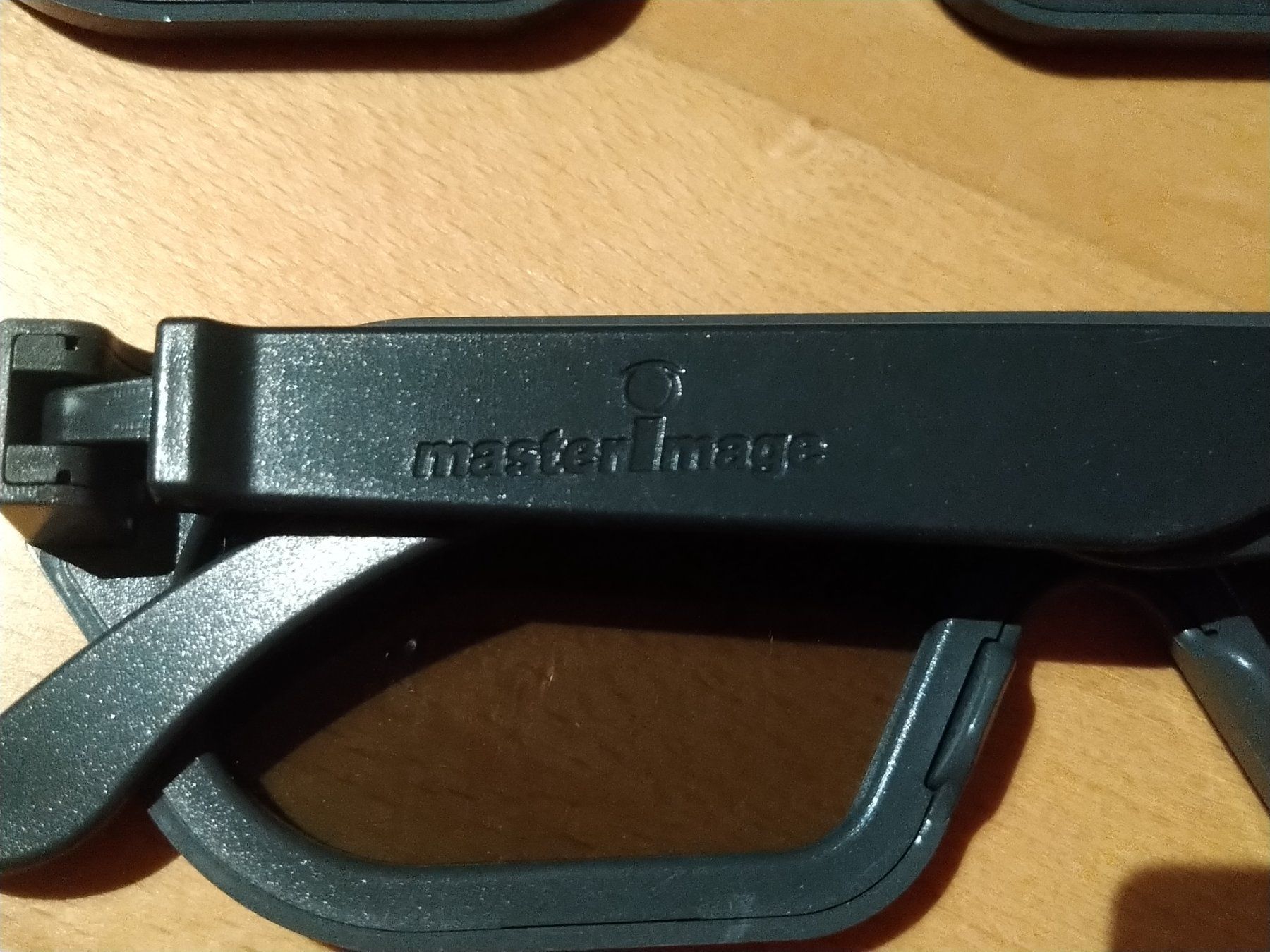 Occhiali & Lenti: 3D Brille 6set – Usato da Adliswil venduto da Yokozok 3