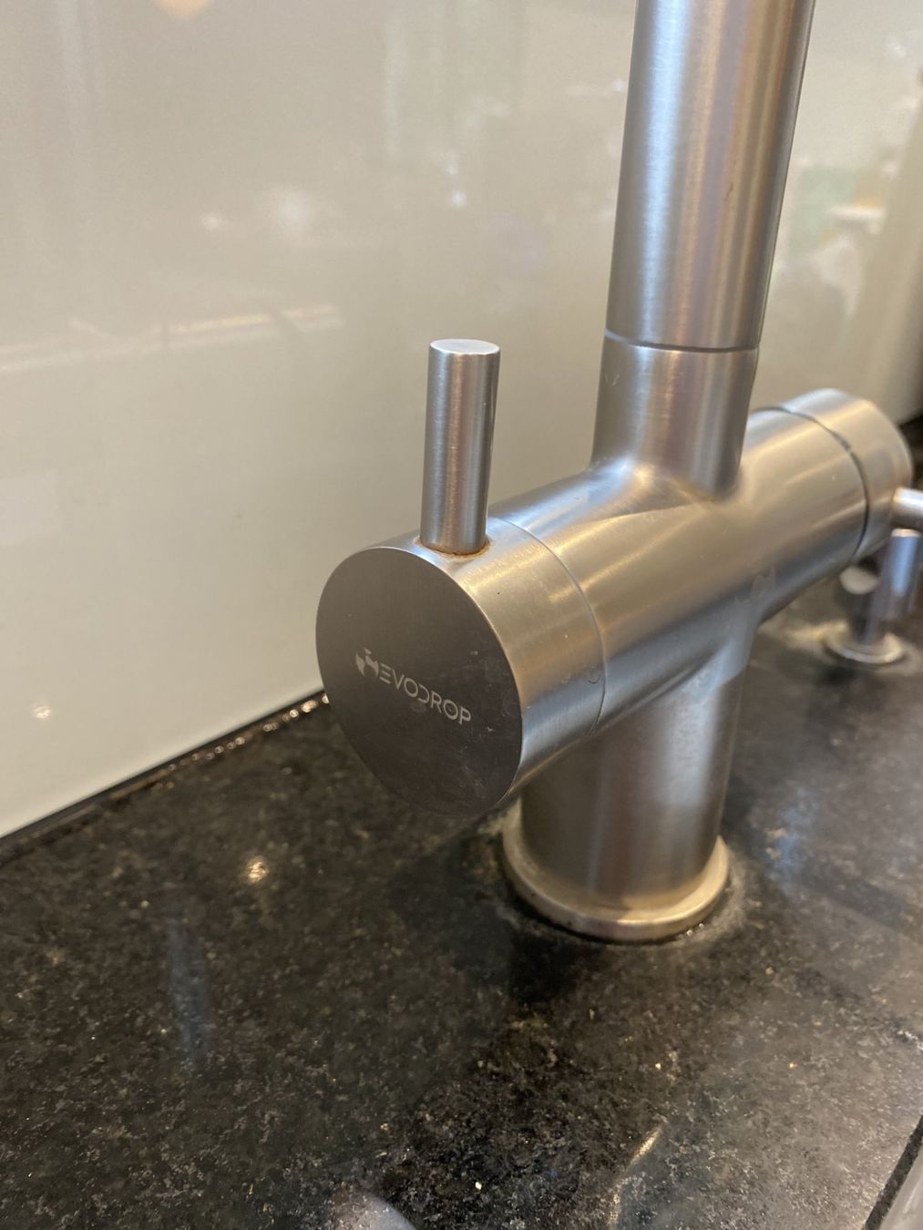Filtri: Osmoelixir Wasserfilter Komplettsystem | frisch gewartet – Usato da Zürich venduto da kar_2st9 6