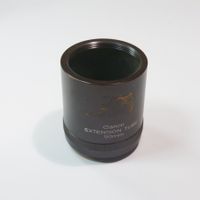Canon Zwischenring M39 Gewinde, 50mm hoch, auch für Leica