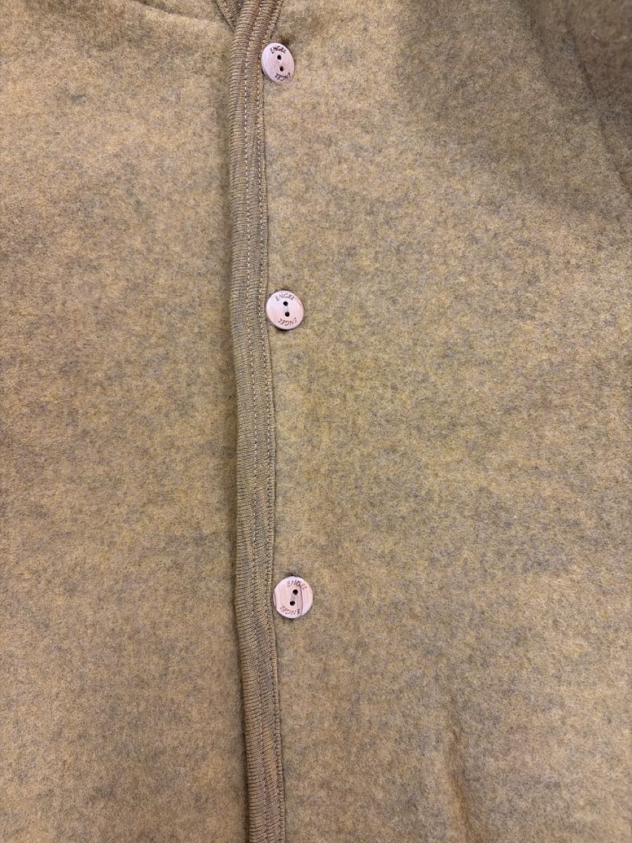 Pagliaccetti: Wollfleece -Overall von Engel – Nuovo (secondo la descrizione) da Kölliken venduto da Sonnenblume.2 1
