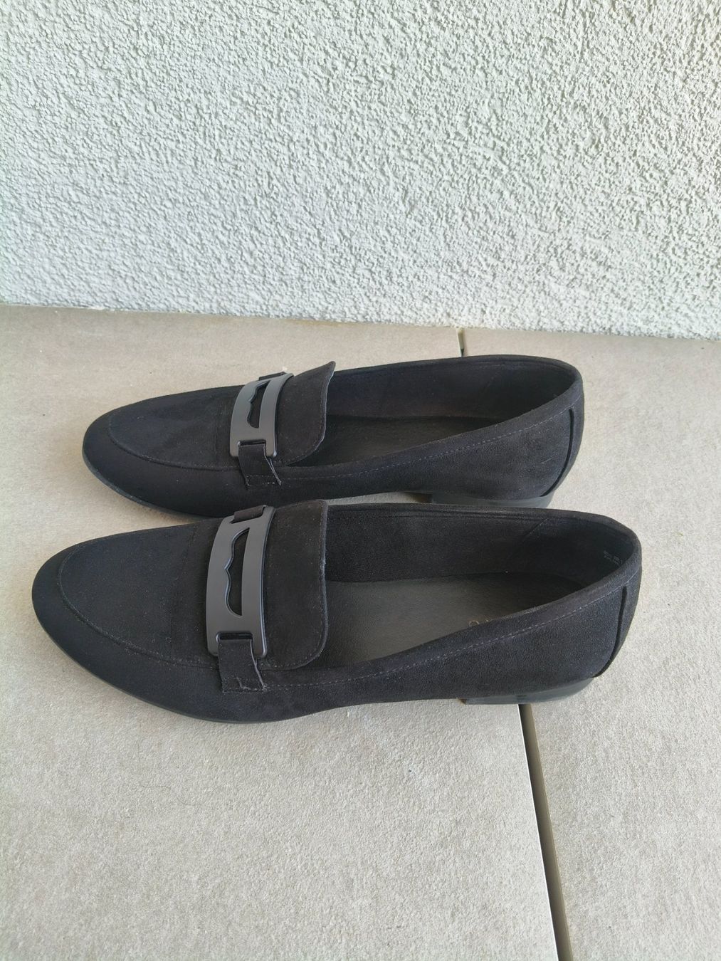 Scarpe da donna: Mocassins 41 Halbschuhe – Usato da Monthey venduto da lesaffairesdecamille 2
