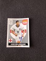 Panini extra SILBER Sticker Jude Bellingham