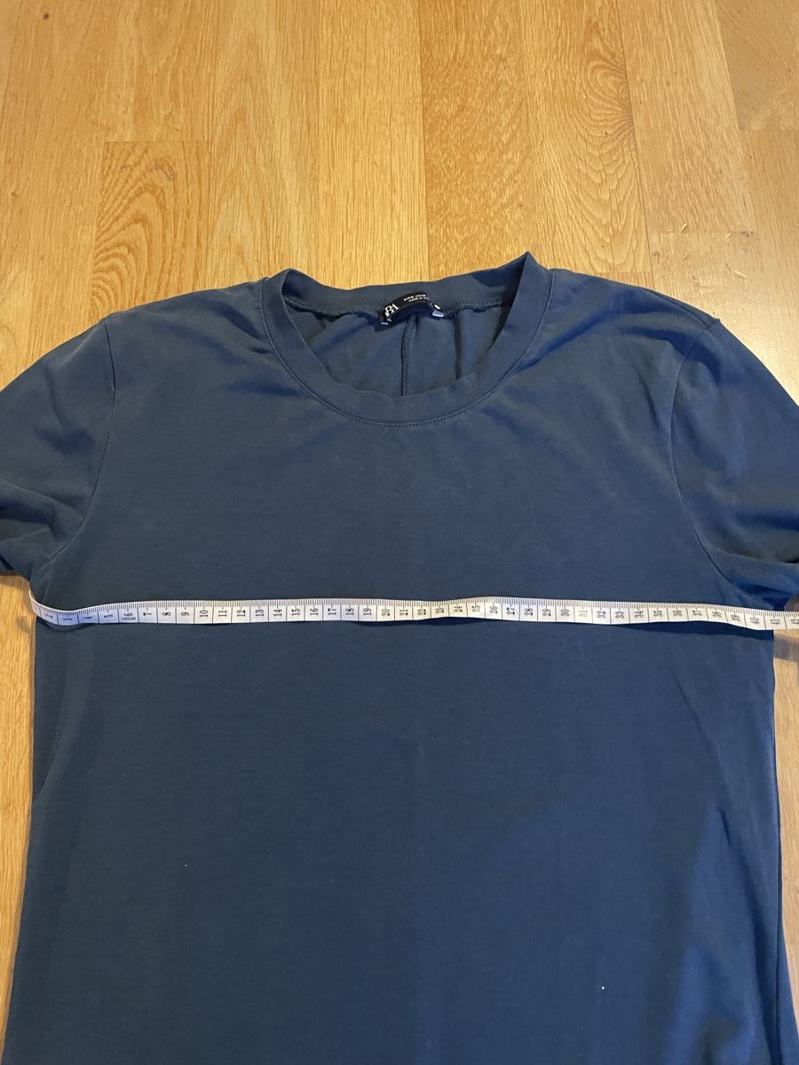 Zara Tops: Zara langarm Top M – Gebraucht aus Murten von bobby99777744 4