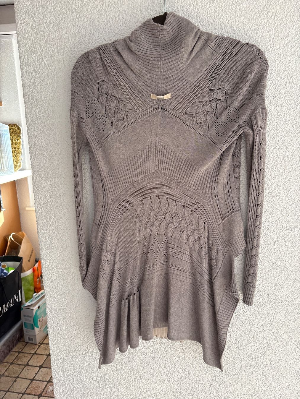 High Maglioni & Felpe: Pullover mit Tob High use – Usato da St. Gallen venduto da pepe1111 1