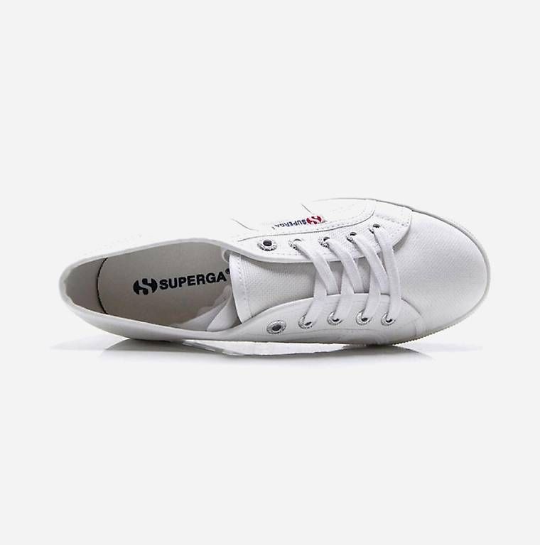 Scarpe da donna: Superga Schuhe Gr. 41 – Usato da Steffisburg venduto da lauraview 2