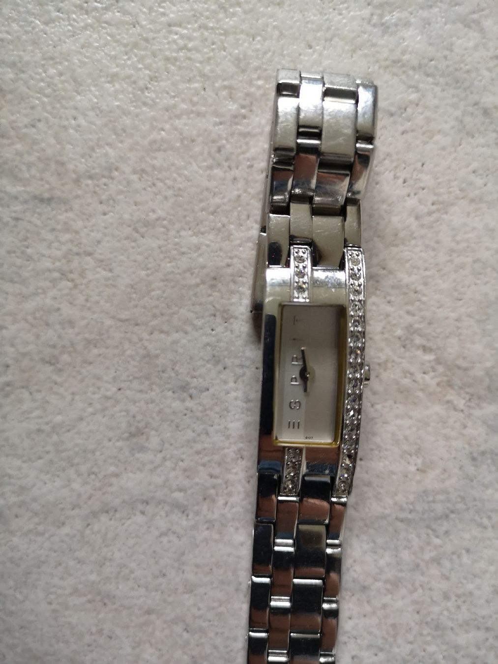 Esprit Uhren: Damen Uhr Esprit... – Gebraucht aus Suhr von Chnuederli76