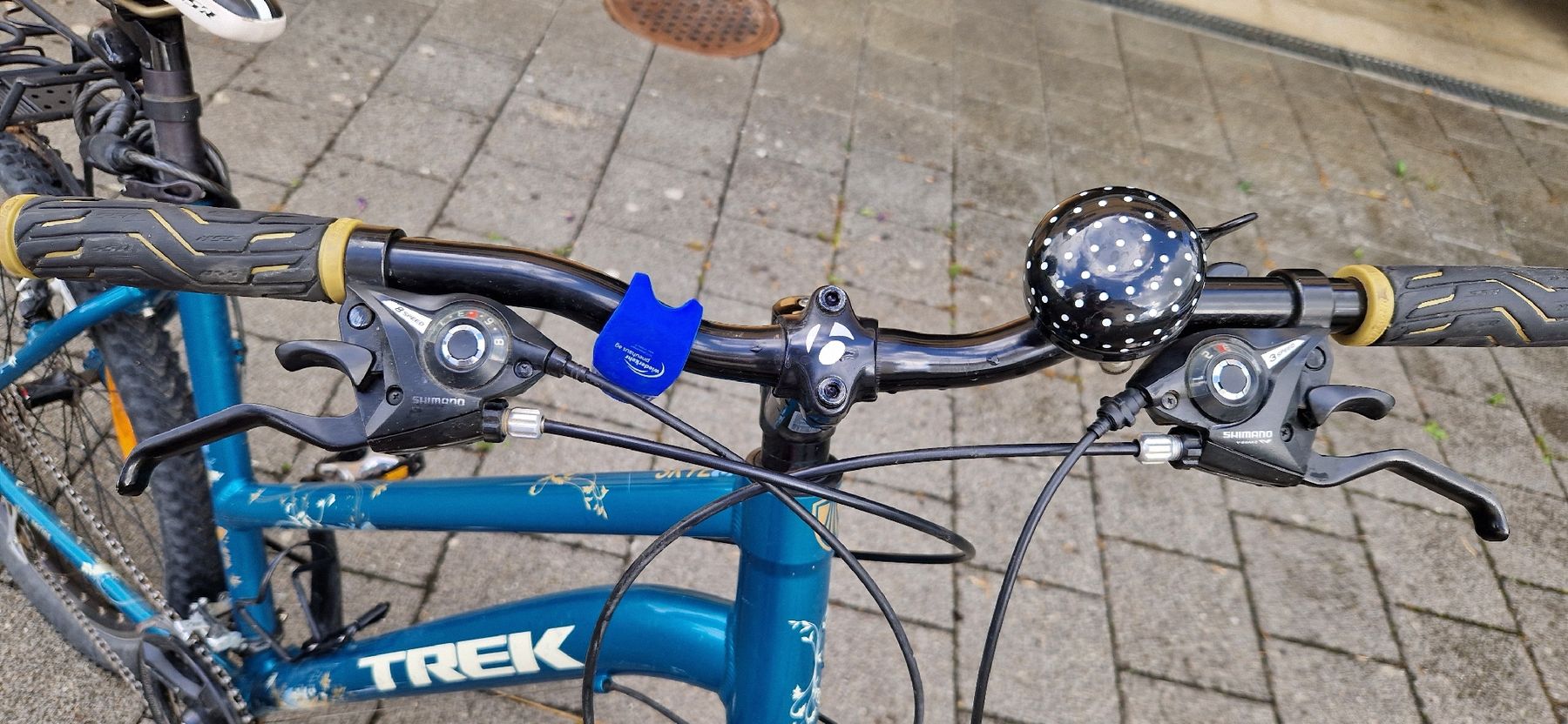 Trek Biciclette: Trek Mountainbike Damen – Usato da Grosswangen venduto da iranki80 2