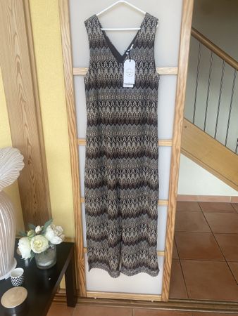 Jumpsuit Premium Chicorée neuf Versand möglich/Envoi possibl