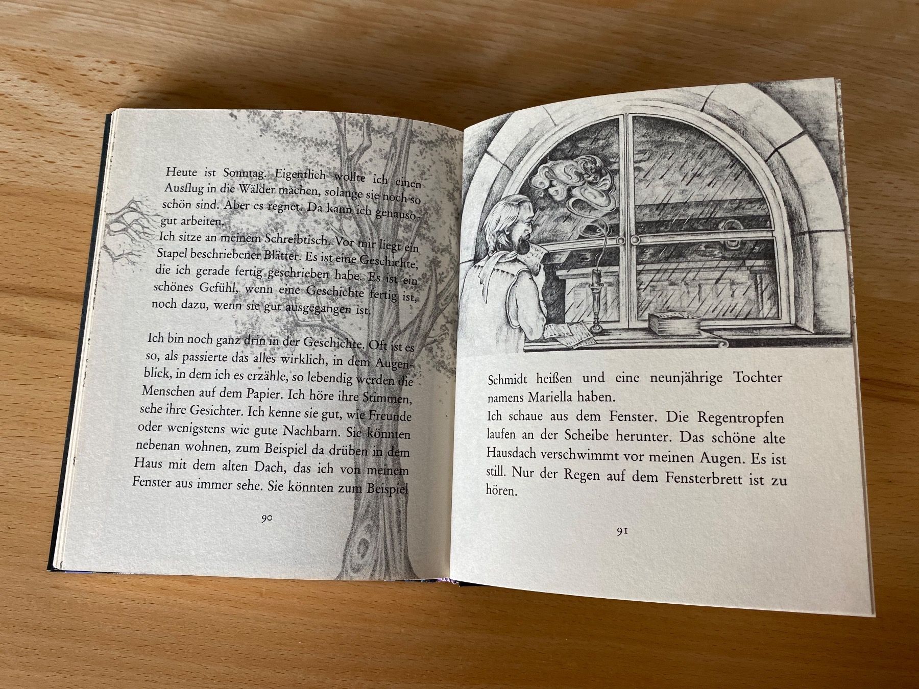 Libri: Der Wald unterm Dach - Rudolf Herfurtner – Usato da Schwarzenburg venduto da Michellu 9