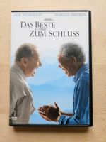 Das Beste kommt zum Schluss DVD
