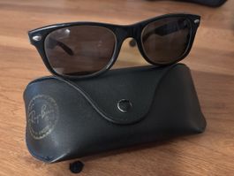 Lunettes de soleil Ray-Ban Wayfarer