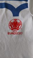 Fussballtrikot Gr 122-128 France Euro 2020