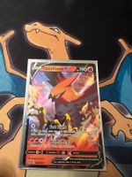 Talonflame V (VIV 29) - Vivid Voltage
