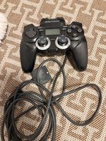 Saitek PX5000 Gaming Controller mit Kabel gebraucht