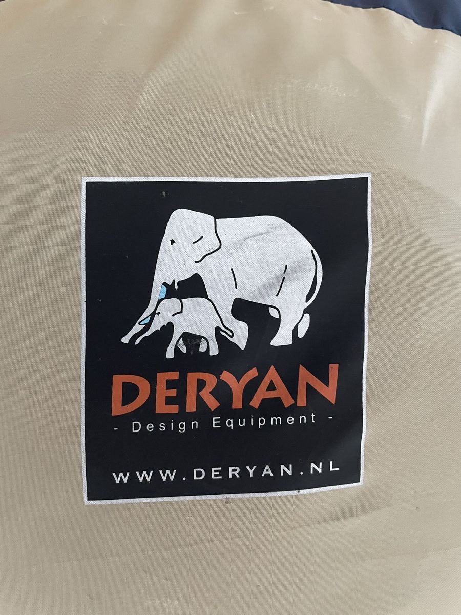 Deryan Tentes: Kinderzelt – D'occasion à Seuzach par nmoo 6
