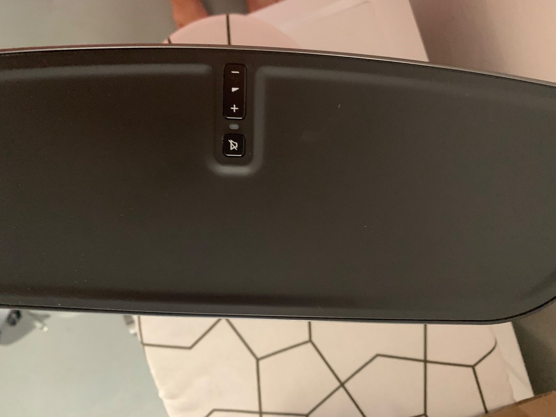 Sonos Haut-parleurs: Sonos play 5 – D'occasion à Obergösgen par Torrente 1