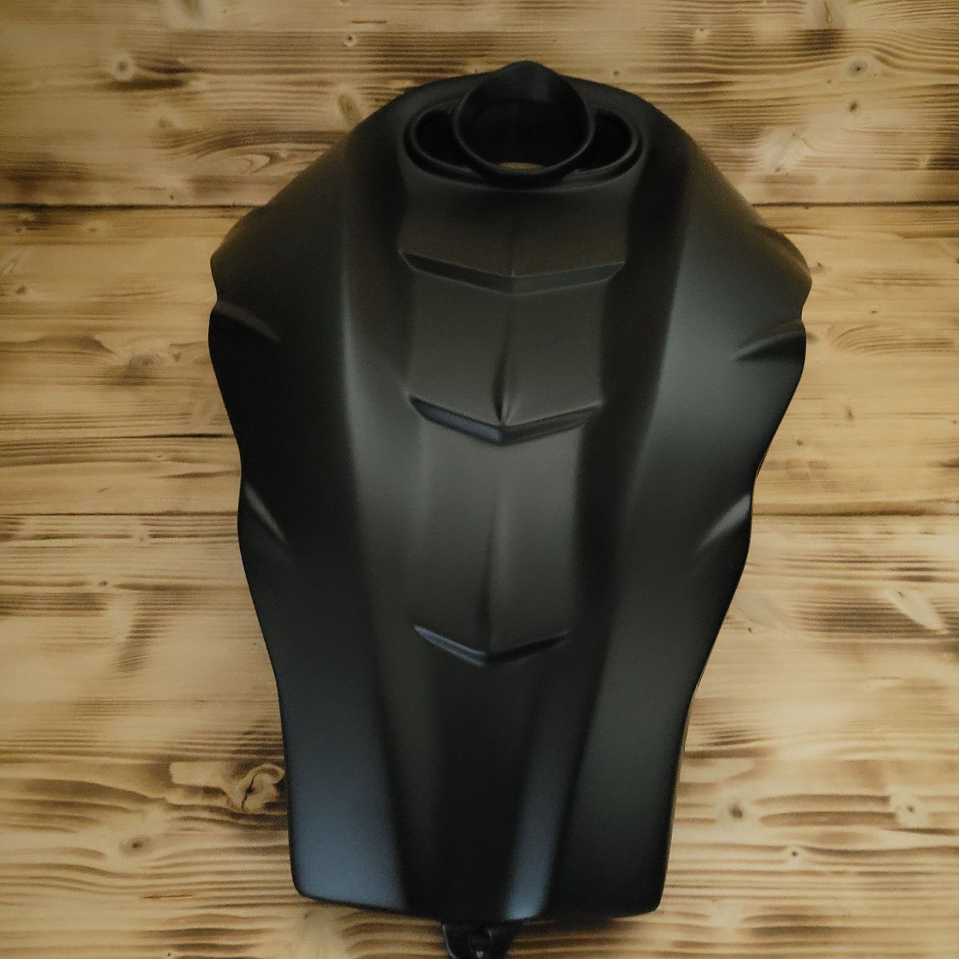 Verkleidungen & Rahmen: Airbox Harley Davidson V-Rod / Night Rod – Gebraucht aus Safenwil von  1