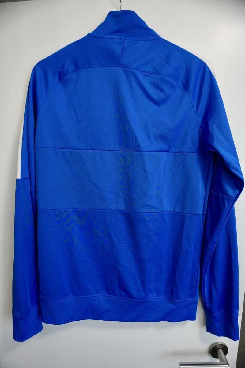 Giacche: FCZ Jacke, Grösse S – Usato da Staad SG venduto da 12zurich12 1