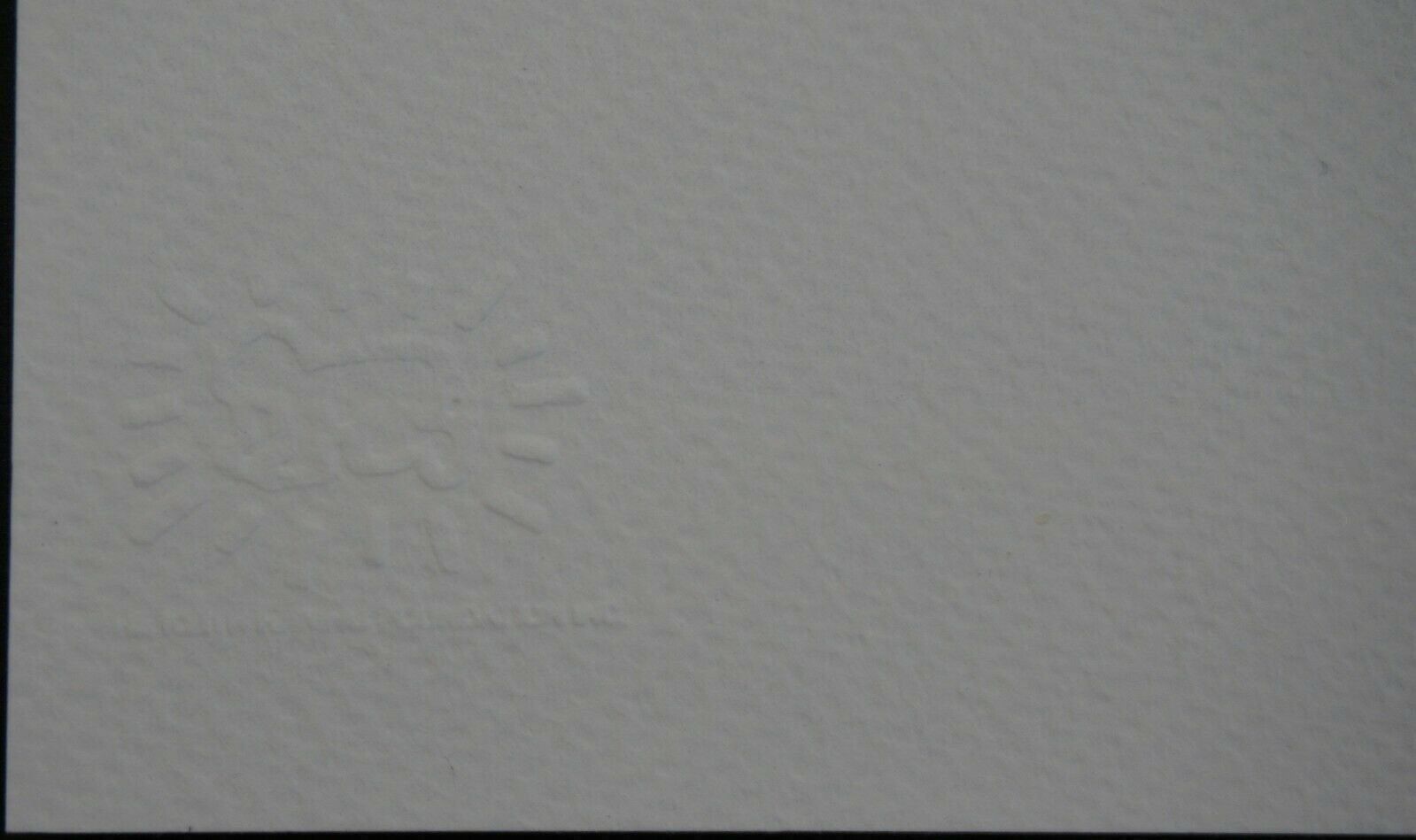 Foto & Immagini: KEITH HARING LITHOGRAPHIE – Usato da Gersau venduto da grafik-kunst 4