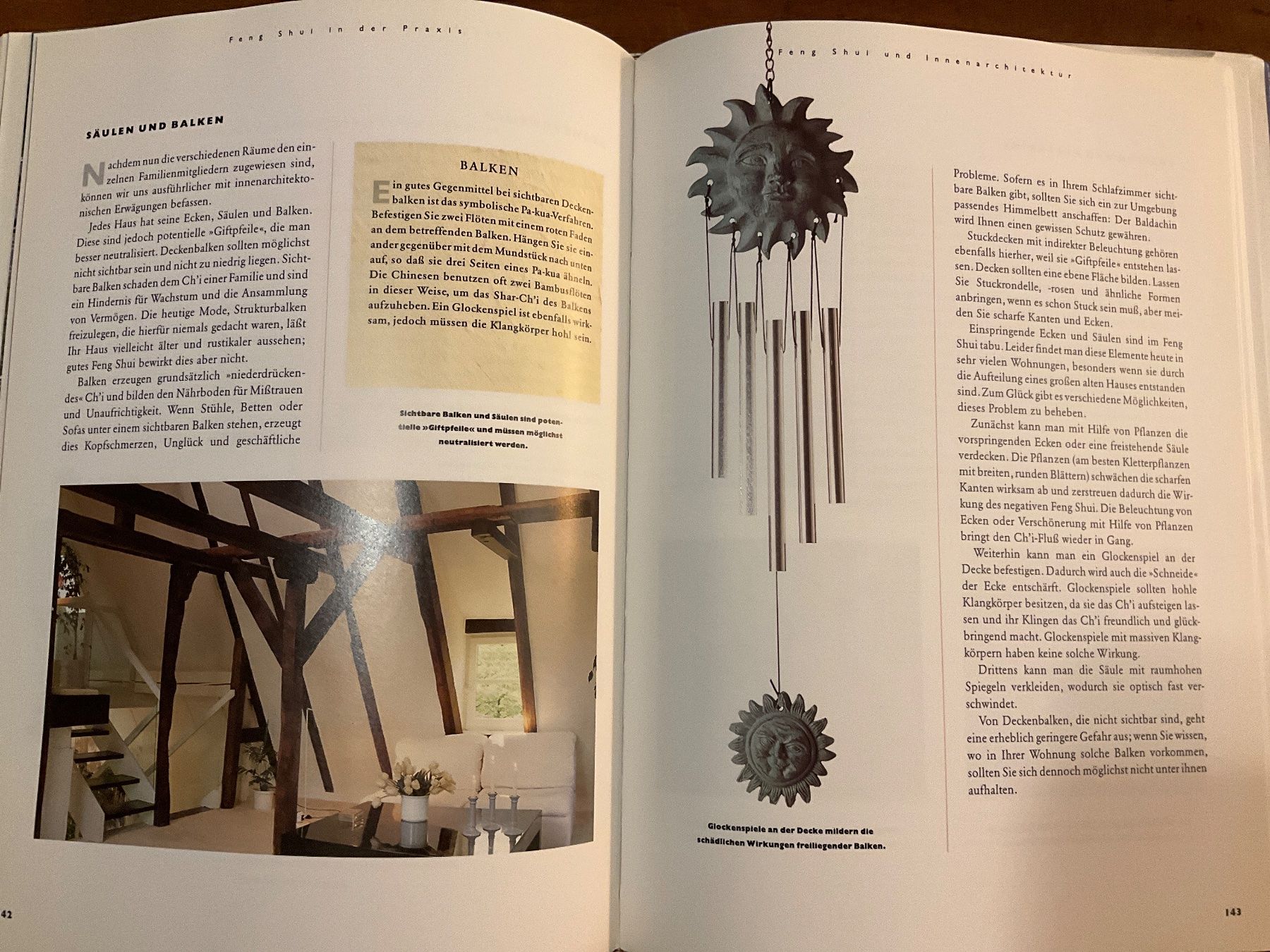 Libri: Das große Buch Feng Shui -  Lillian Too – Usato da Avenches venduto da Lactobacille 4