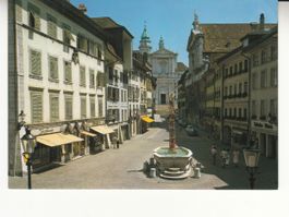 Solothurn 2005