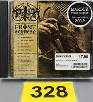 CD Marduk "Frontschwein", Nr. 328