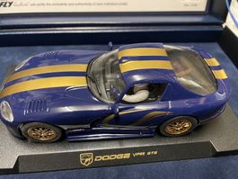 Viper 1:32 Neu Sondermodell FLY SlotcaR