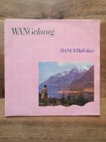 WANG Chung - Dance Hall Days (Vinyl 7") Top Zustand!