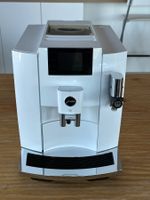 Kaffeemaschine Jura E8