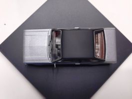 Ford Escort MkII  von trofeu in 1:43