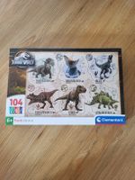 Puzzle Clementoni Jurassic World 104 Teile 