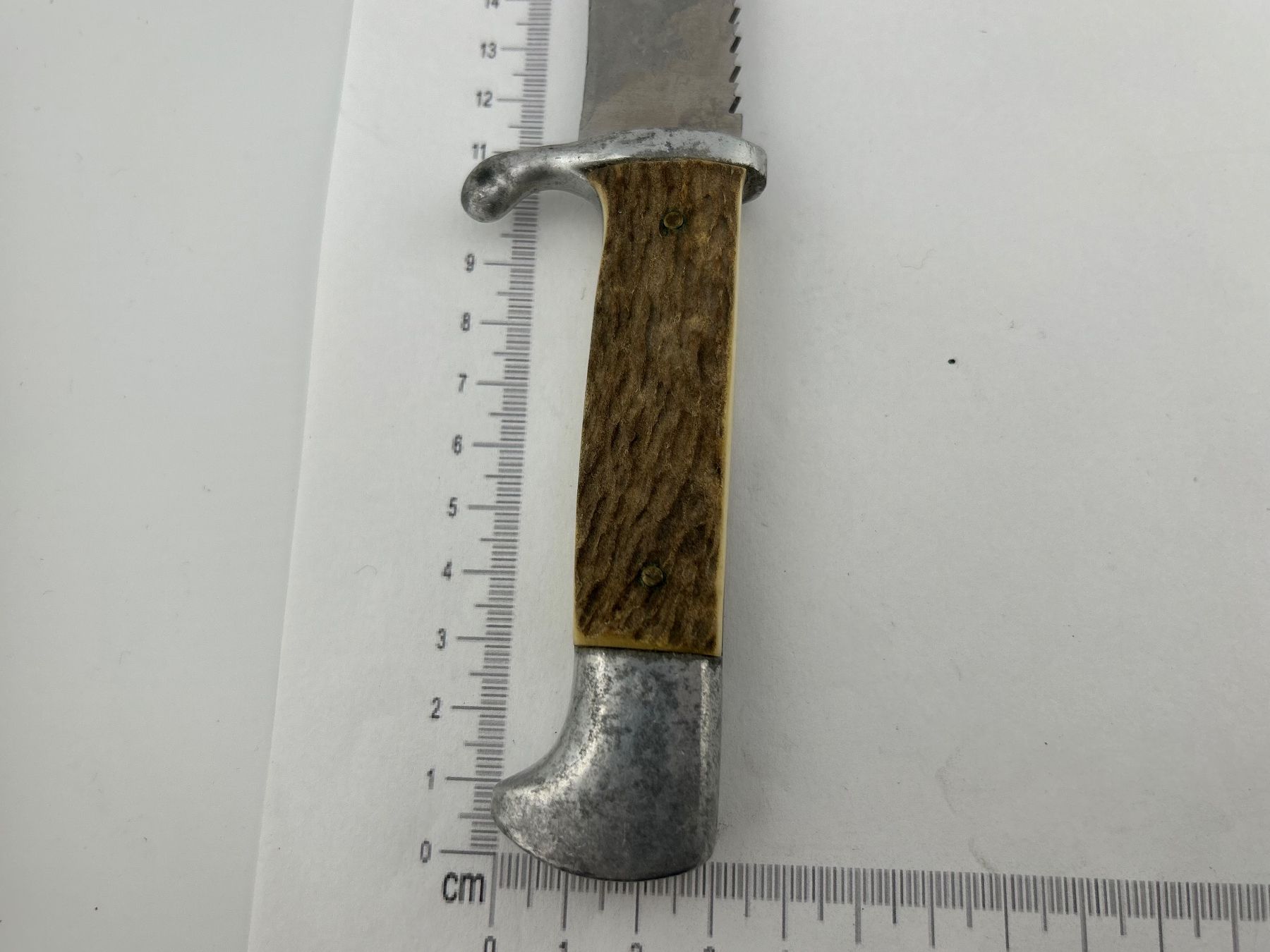 Wenger Taschenmesser: WENGERINOX – Gebraucht aus Biel/Bienne von MrP_WatchesBiel 3