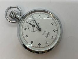 JAQUET Stopp-Uhr 50mm läuft /i440
