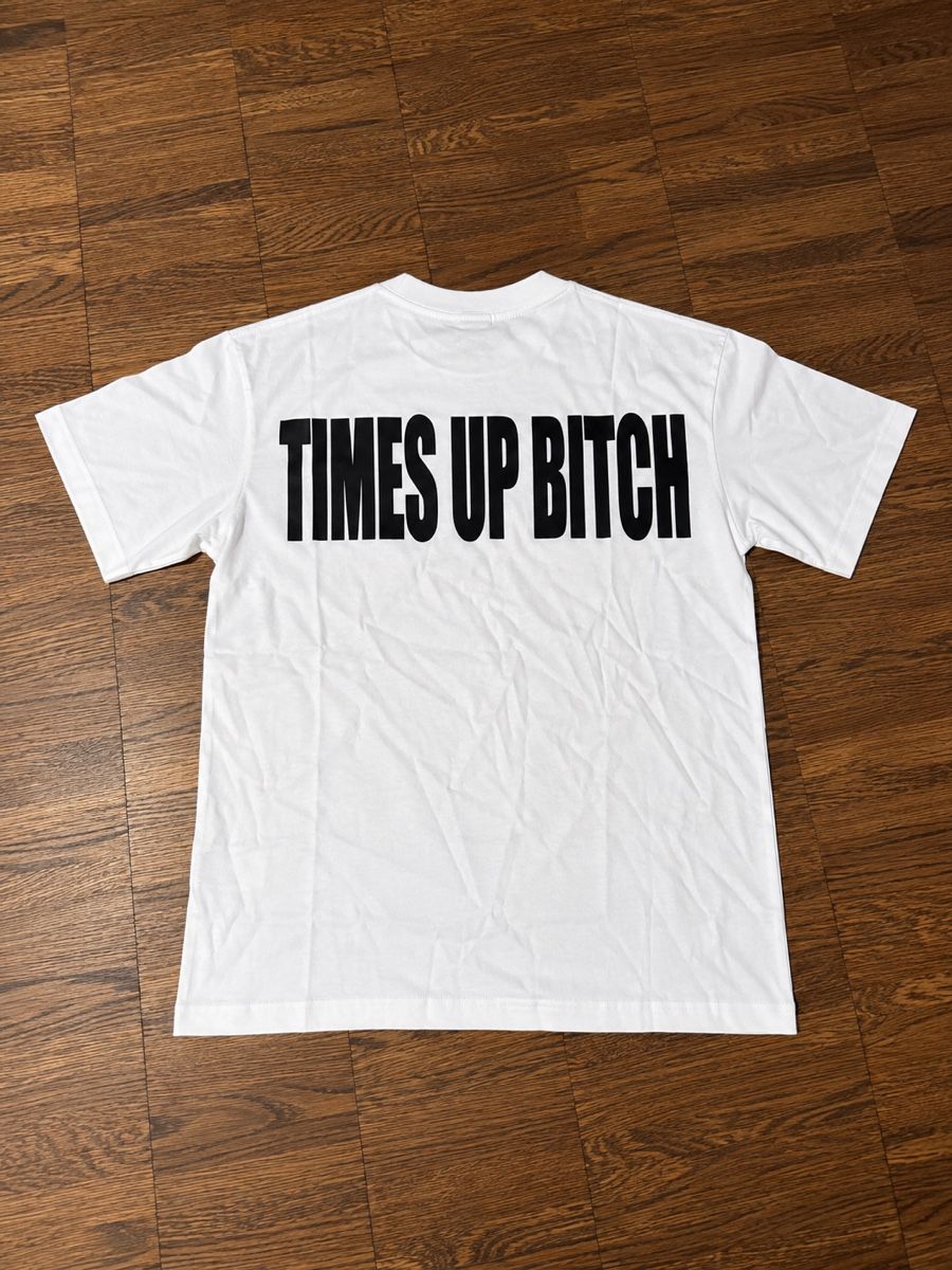 T-Shirts: Corteiz Tshirt weiss  – Neu und originalverpackt aus Winterthur von Laurin1 1
