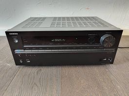 Onkyo TX-NR636 AV-Receiver, 7.2 Kanal, mit OVP
