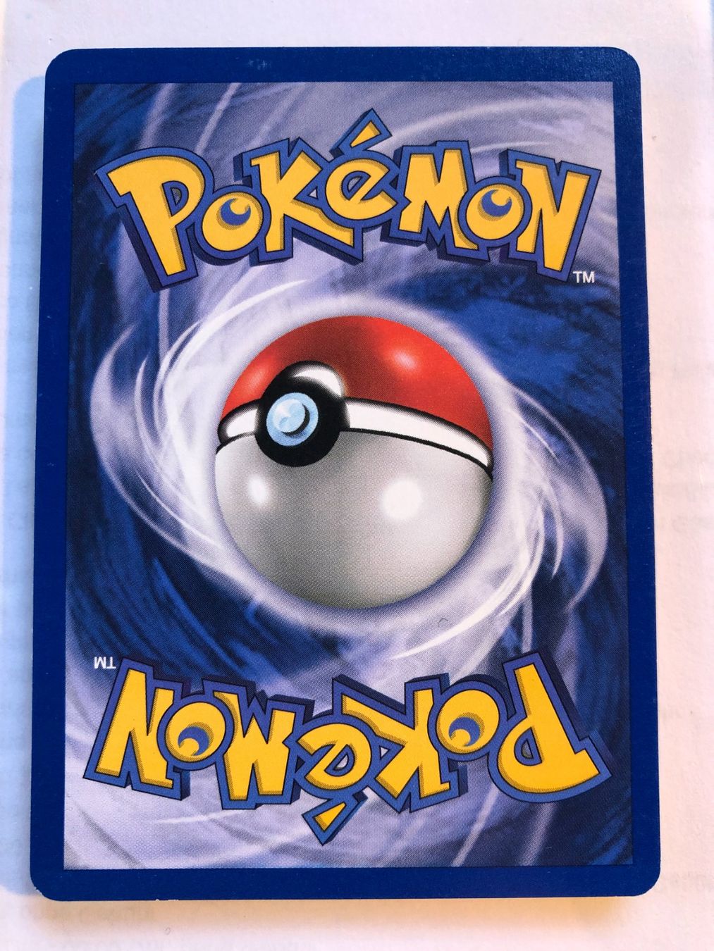 Cartes à collectionner: Blaine's Vulpix 1st Gym Heroes - MINT - ab 1.- – D'occasion à Giubiasco par dan_pr8b 4