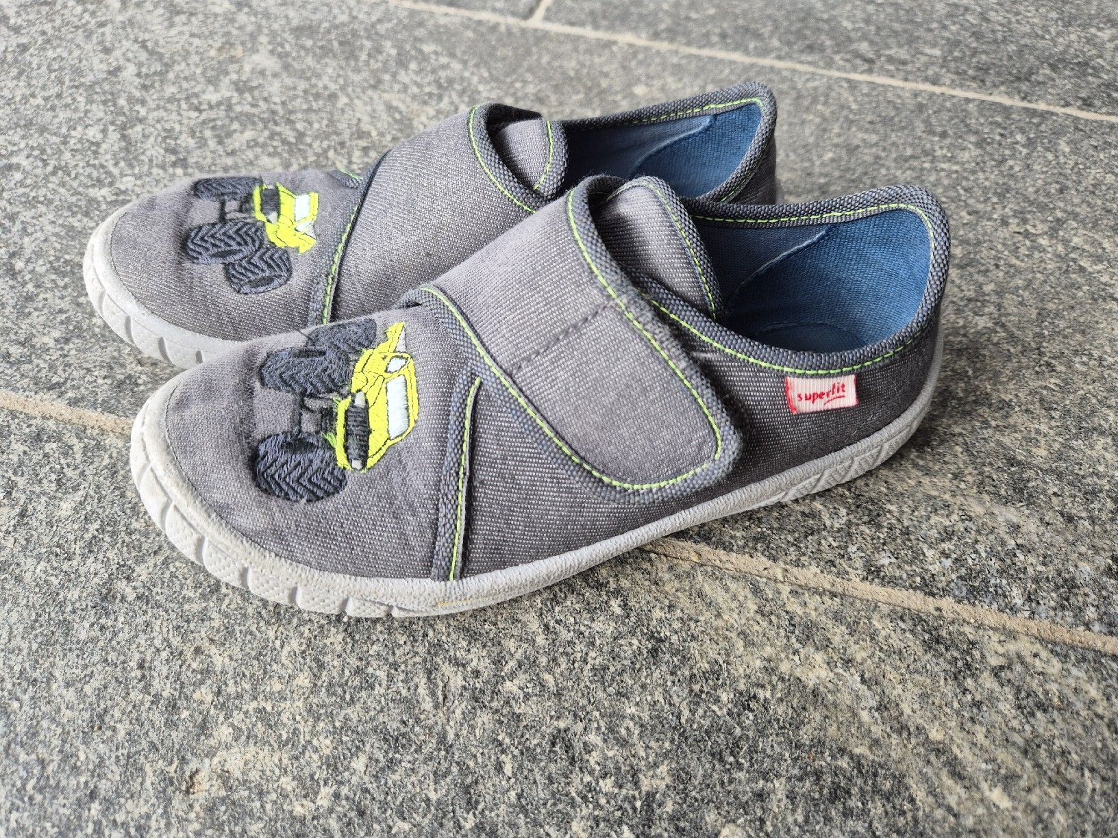 Superfit Scarpe per ragazzi: Finken Superfit Grösse 30 – Usato da Sins venduto da ananas79 1