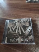 Bon Jovi - Keep The Faith