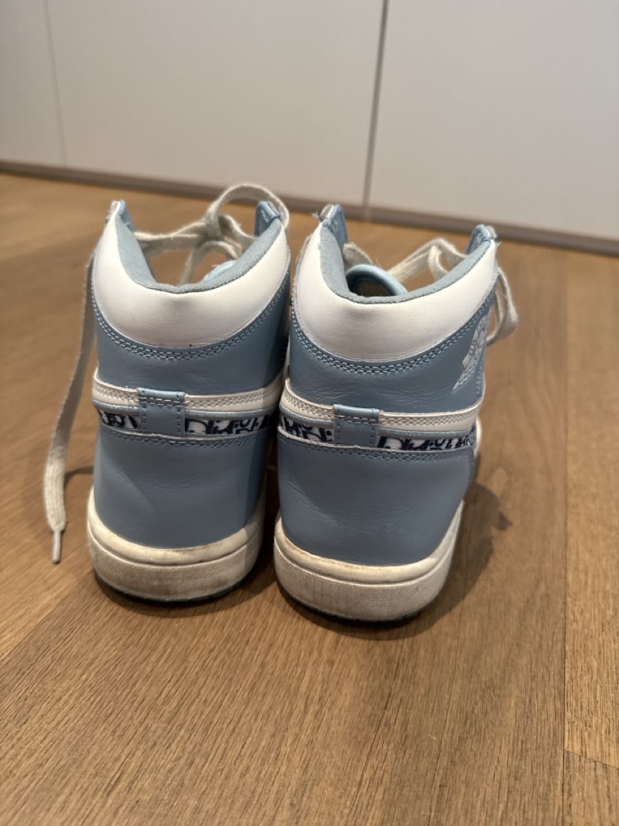 Scarpe da uomo: Sneakers Gr. 41 – Usato da Mellingen venduto da schiara10 3