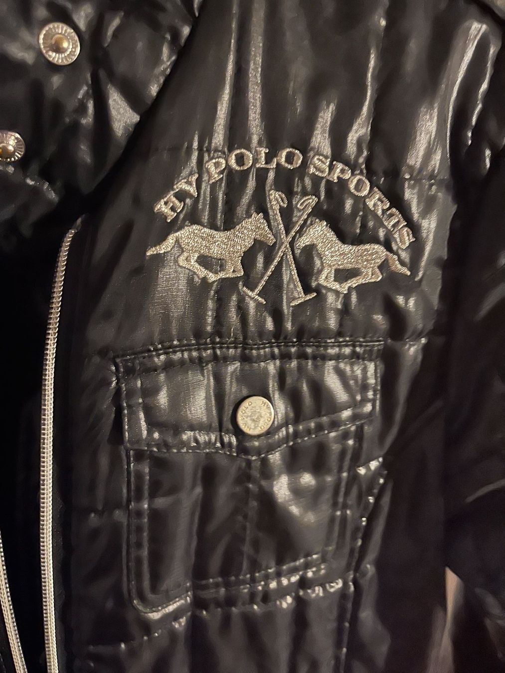 Giacche: HV POLO übergangsjacke gr M/ Reitjacke – Usato da Aeschlen ob Gunten venduto da Sonjan 8