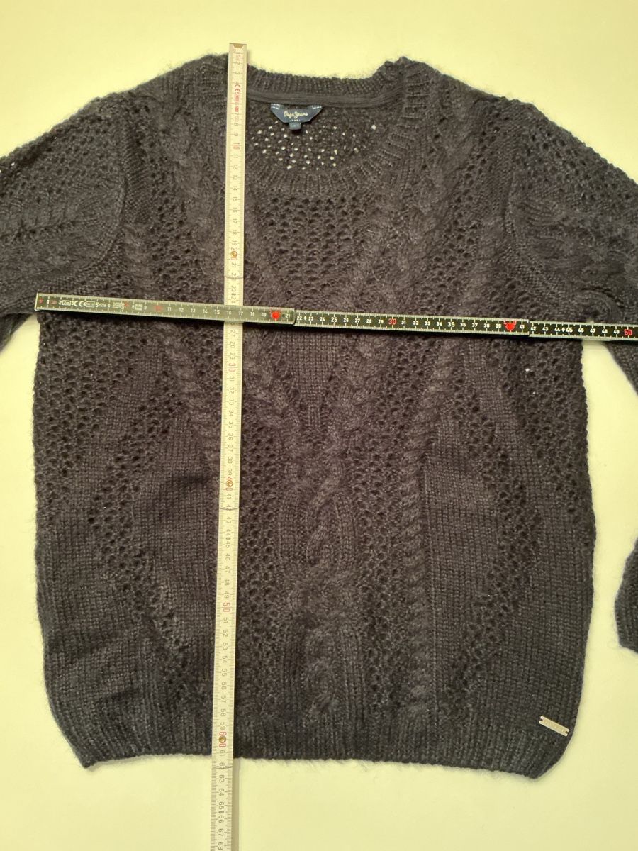 Pepe Jeans Maglioni & Felpe: Pullover, PEPE JEANS, S – Usato da Stäfa venduto da ten_9rrs 7