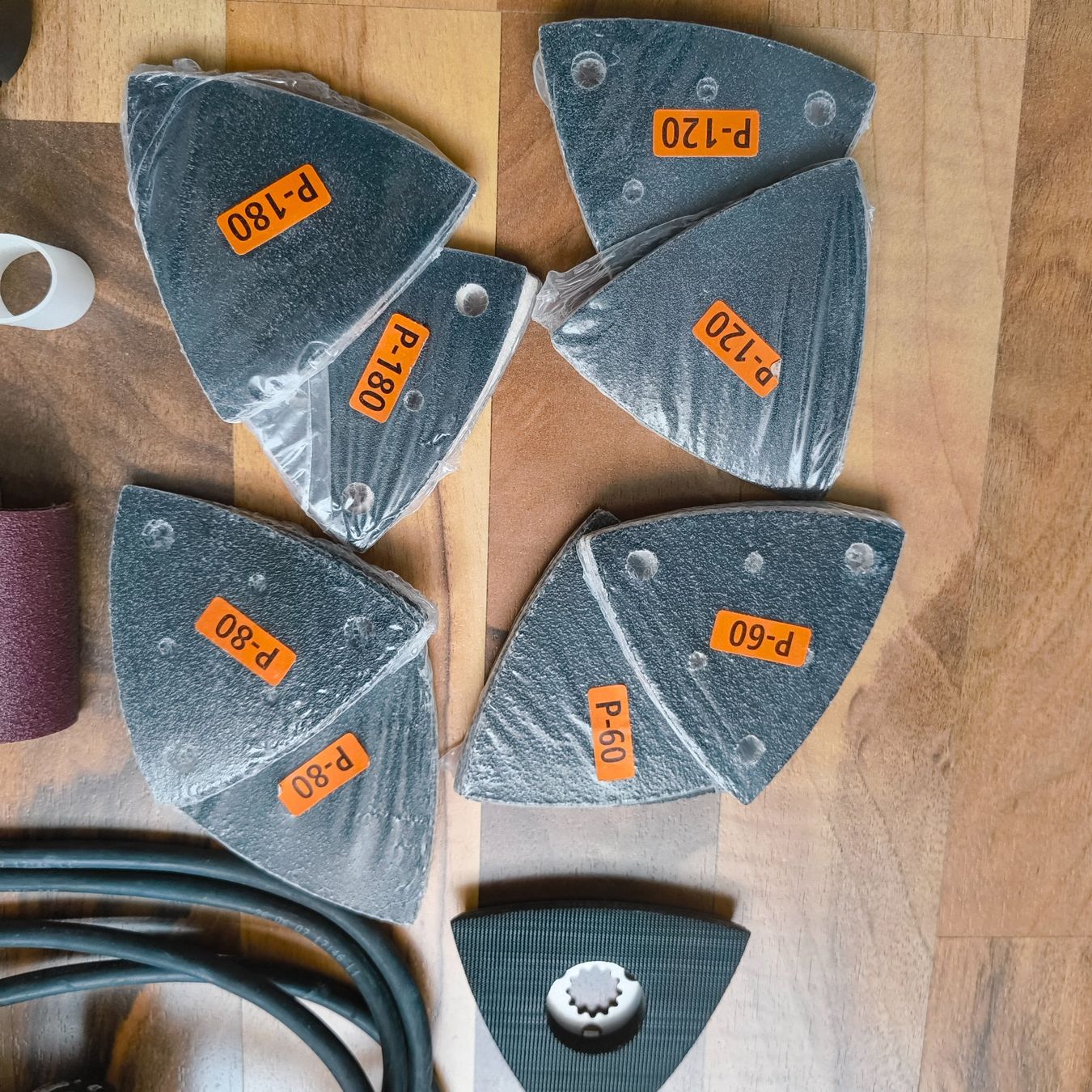 Tutte le macchine: FEIN MULTIMASTER – Usato da Pratteln venduto da mattia51 3