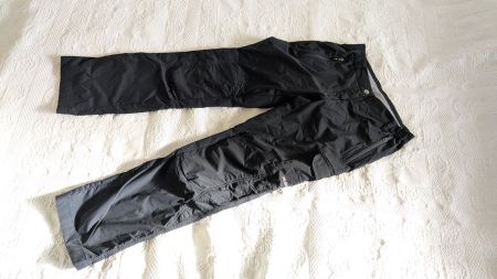 XBionic Wanderhose Gr.38/40