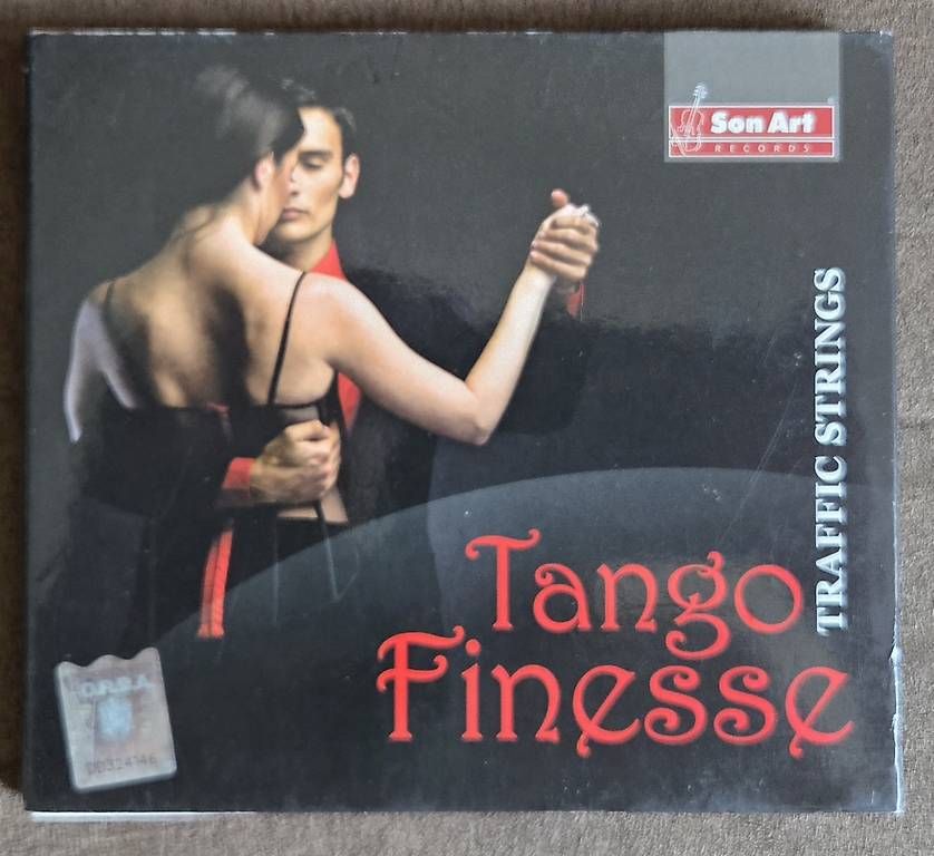 CD: Tango  3 CD – Usato da Locarno venduto da bru_st25 3