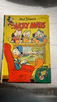 Walt Disney Mickey Maus Comic Nr. 8 - August 1953