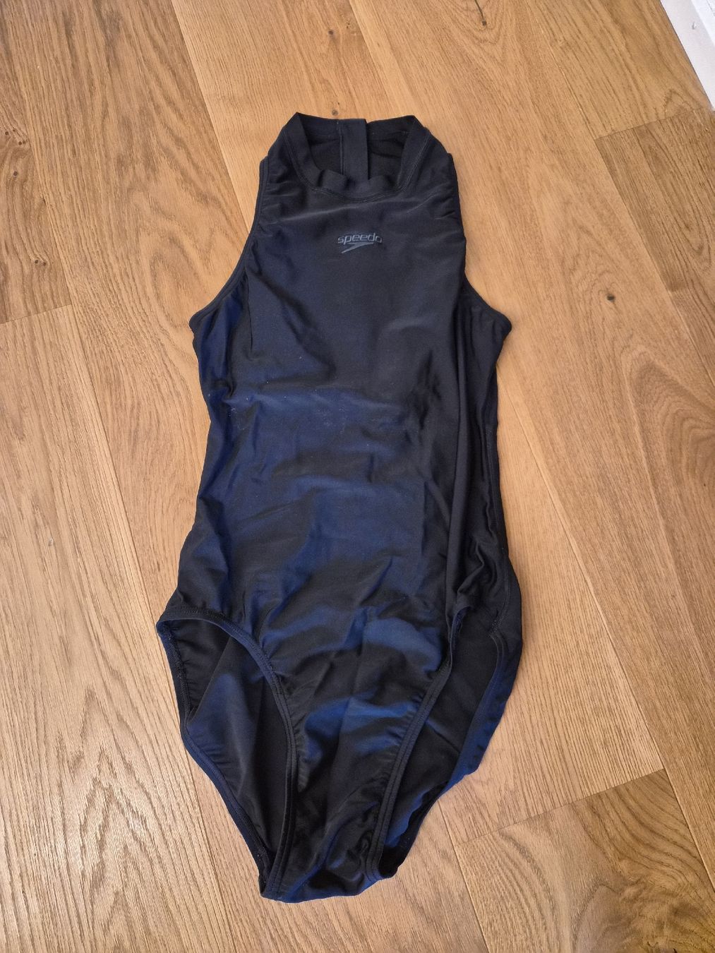 Speedo Badekleider & Bikinis: Badeanzug Speedo Schwarz Grösse 42  – Gebraucht aus Schwarzenberg LU von LadySecondhand 1