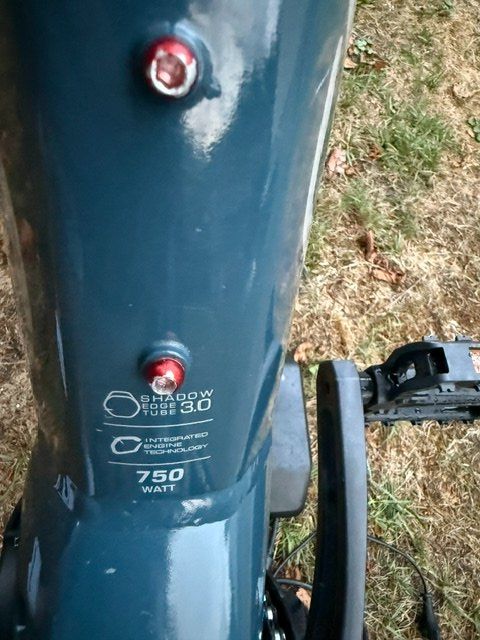 Corratec Vélos: E-Mountainbike Hardtail – D'occasion à Schübelbach par Giacomo40 8