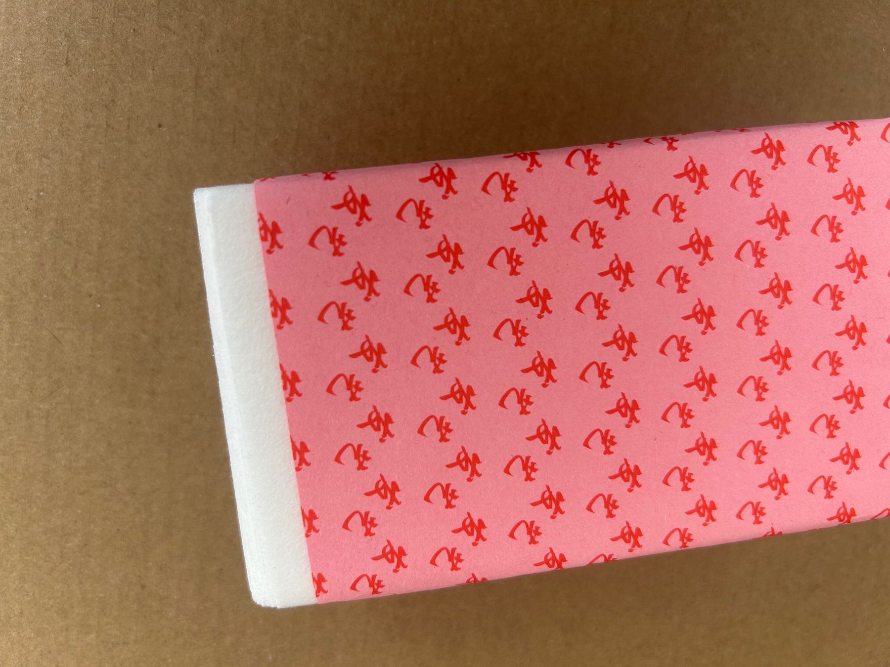 Papier: Dauerwellenpapier – Neuf avec emballage d'origine à Oberurnen par simgug 2
