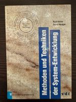 Methoden und Techniken der System-Entwicklung